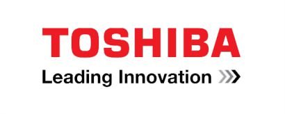TOSHIBA