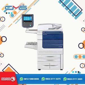 Fuji Xerox Apeos Port IV C7780