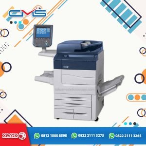 Fuji Xerox Color C70 (Production Printers)