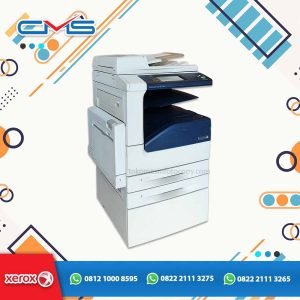 Fuji Xerox Docu Centre IV 3060