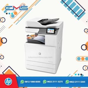 HP Color LaserJet E78223dn, E78228dn