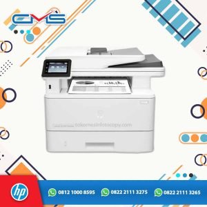 HP LaserJet Pro MFP M426