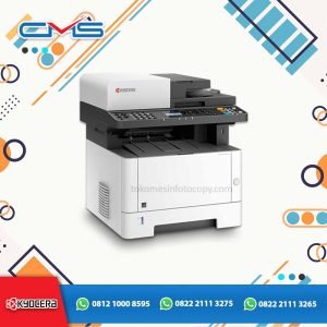 Kyocera M2040dn