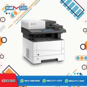 Kyocera M2640idw