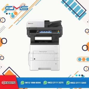 Kyocera M3860idn