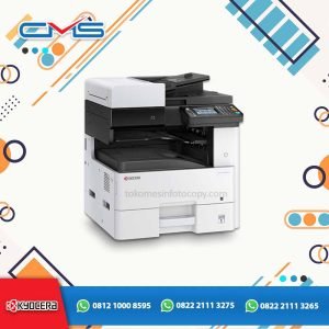 Kyocera M4125idn