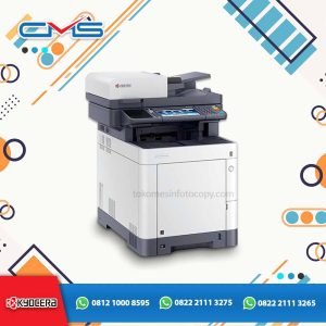 Kyocera M6635cidn