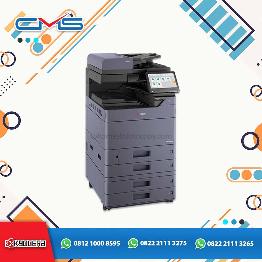 Kyocera TA2554ci