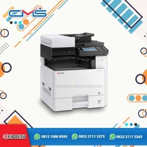 Kyocera M8130cidn
